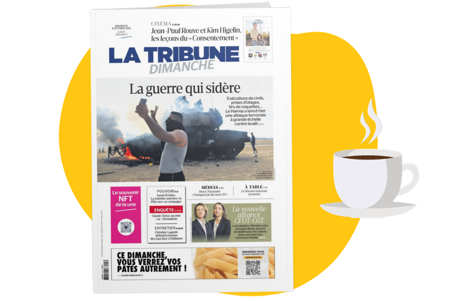 offre livré chez vous